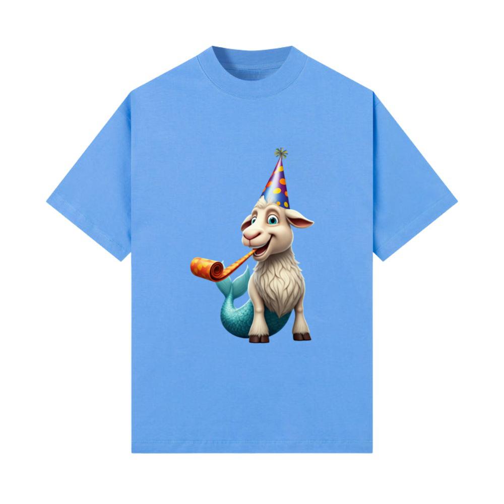 Party Animal Capricorn T-Shirt
