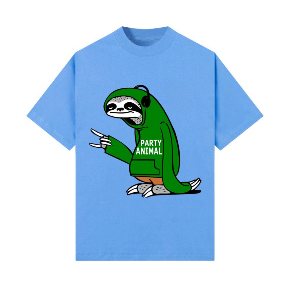 PARTY ANIMAL FUNNY T-Shirt