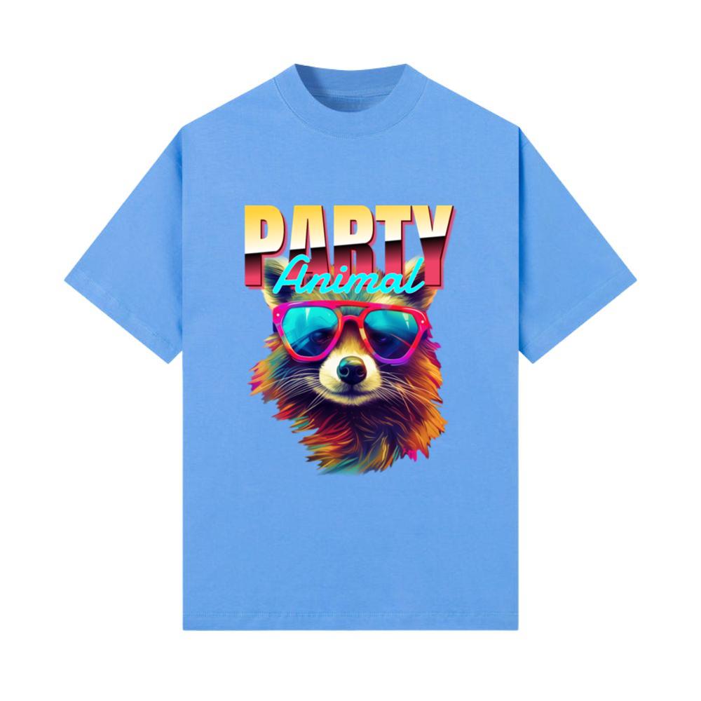 Party Animal_1 T-Shirt