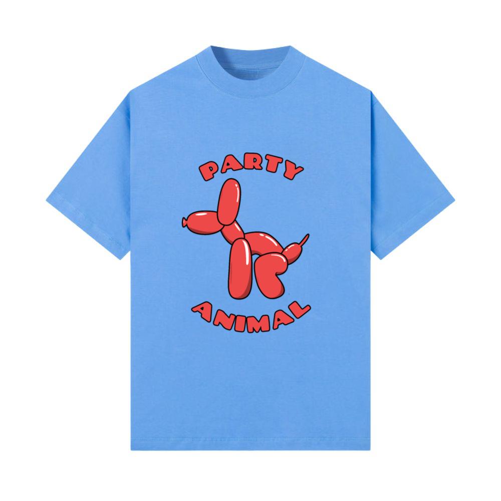 Party Animal_2 T-Shirt