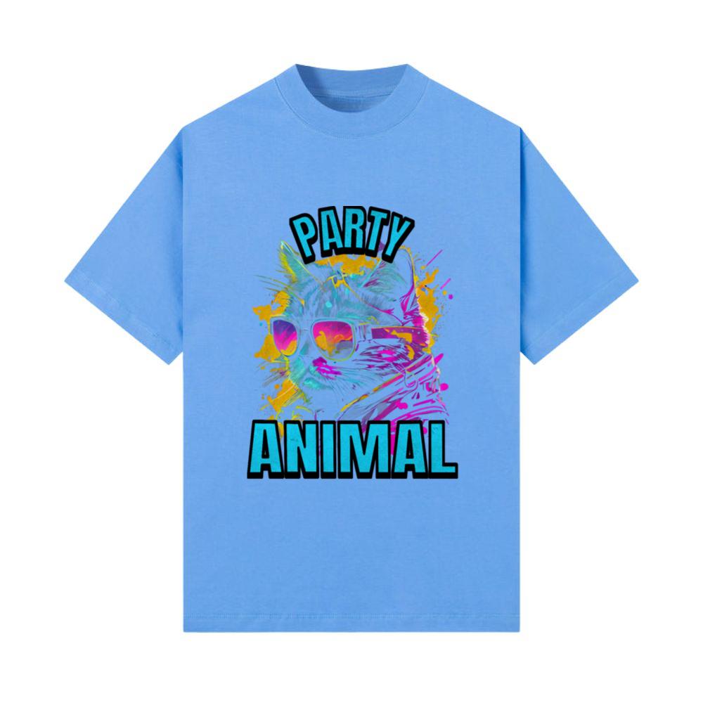 Party Animal_3 T-Shirt
