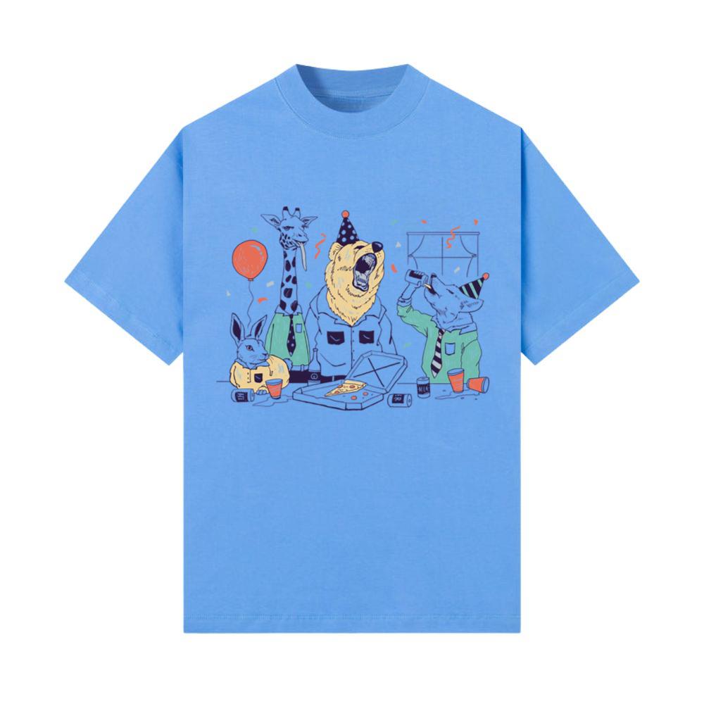 Party Animals T-Shirt