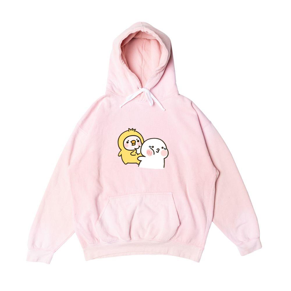 PeekaBoo Chick Hoodies Chairgoods