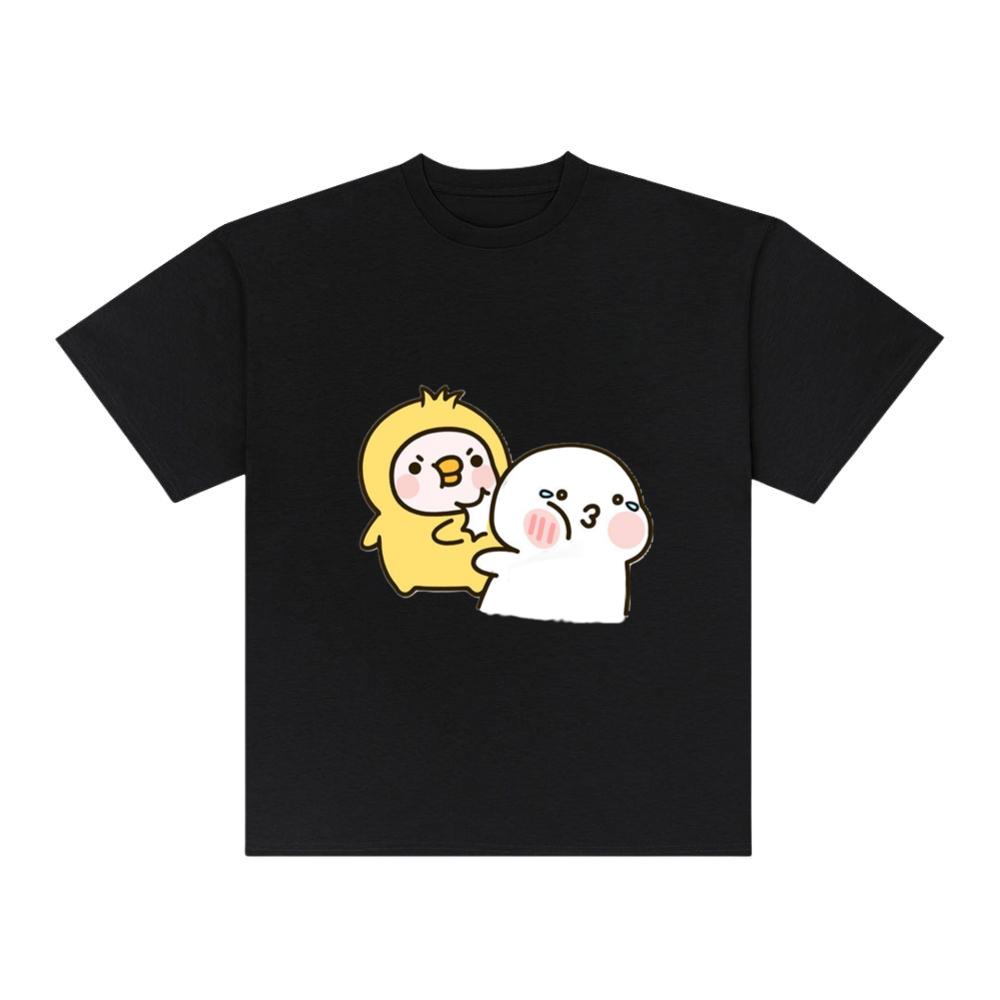 Peek-a-Boo Chick T-Shirts