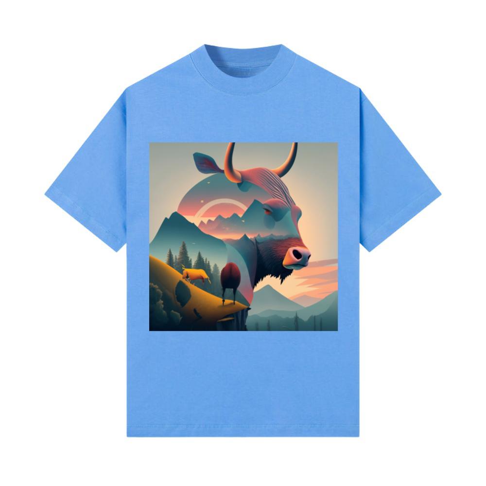 Perfect cimantic animals T-Shirt