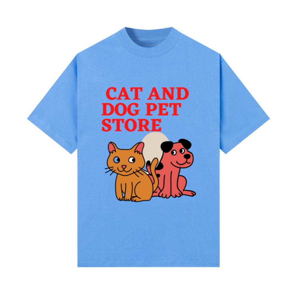 Pet animal_3 T-Shirt