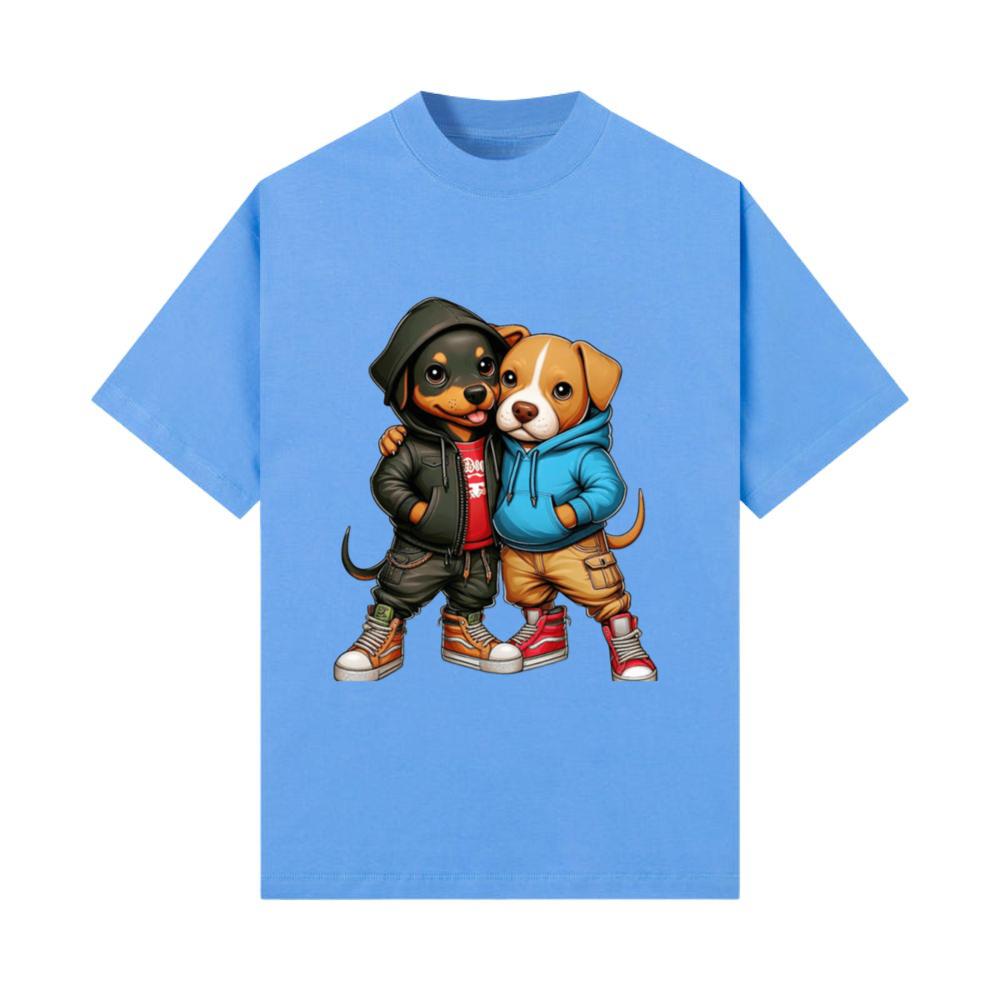Pet animal_8 T-Shirt