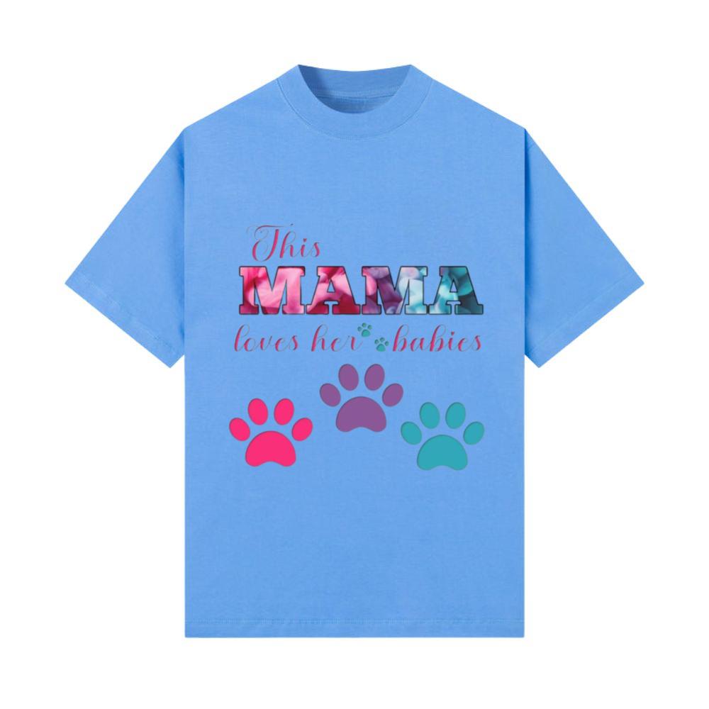 Pet animal_9 T-Shirt