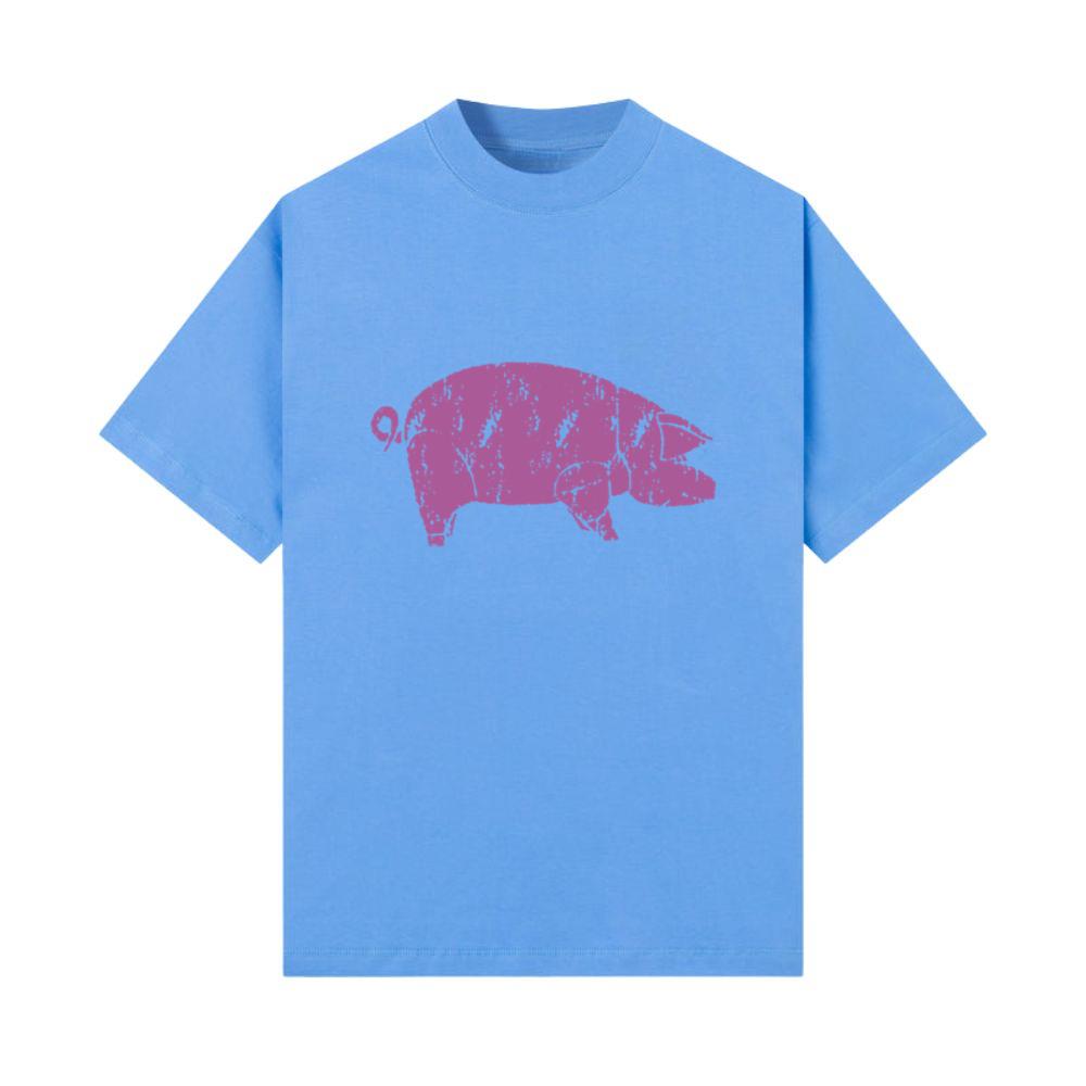 Pink Floyd Animals Pig NEW OFFICIAL Pig T-Shirt