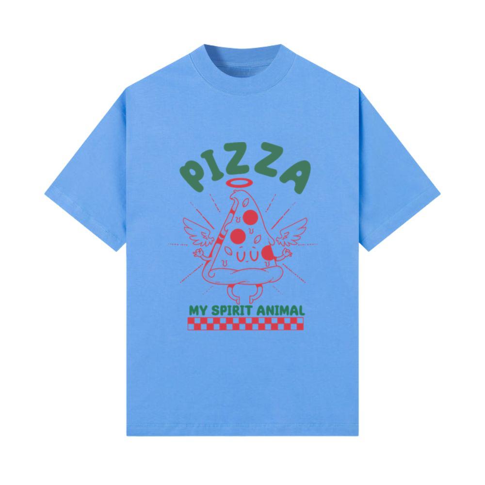 Pizza My Spirit Animal T-Shirt