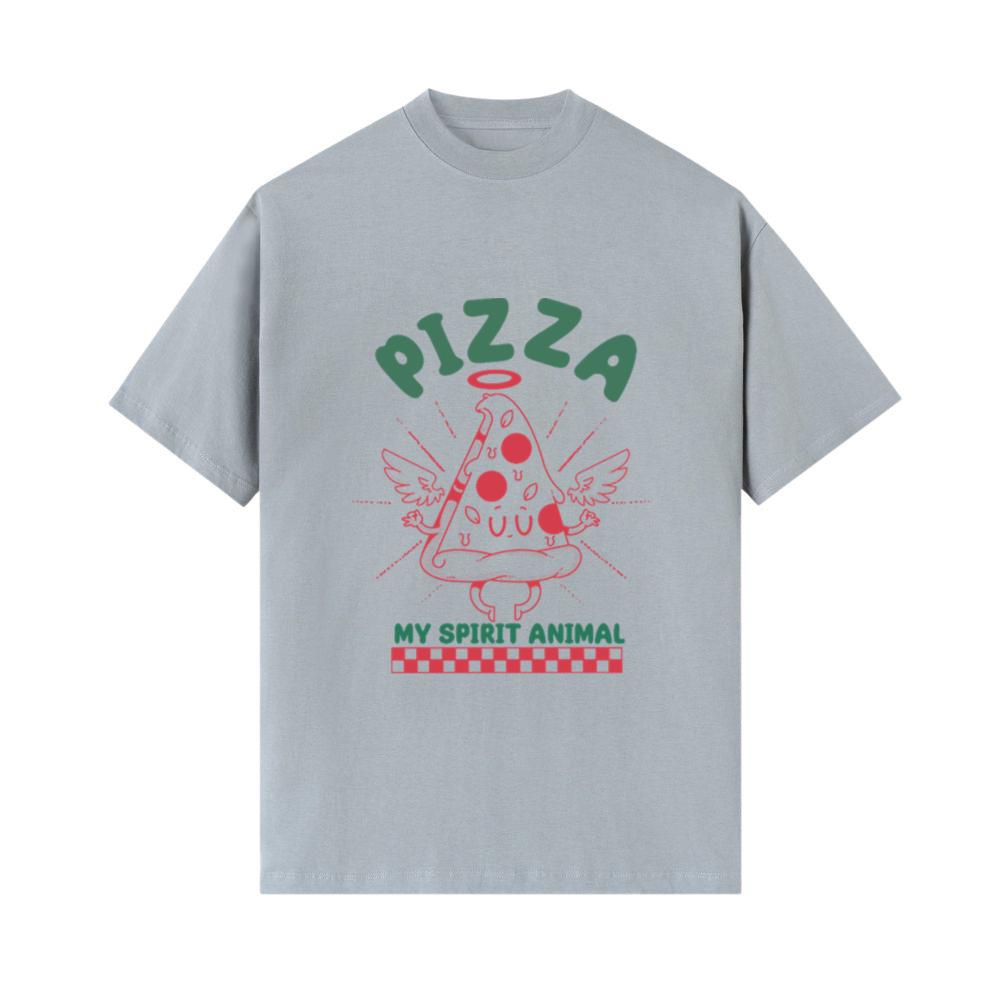 Pizza My Spirit Animal T-Shirts