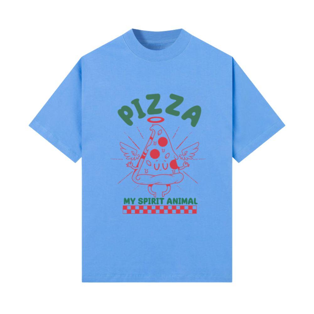 Pizza My Spirit Animal T-Shirts