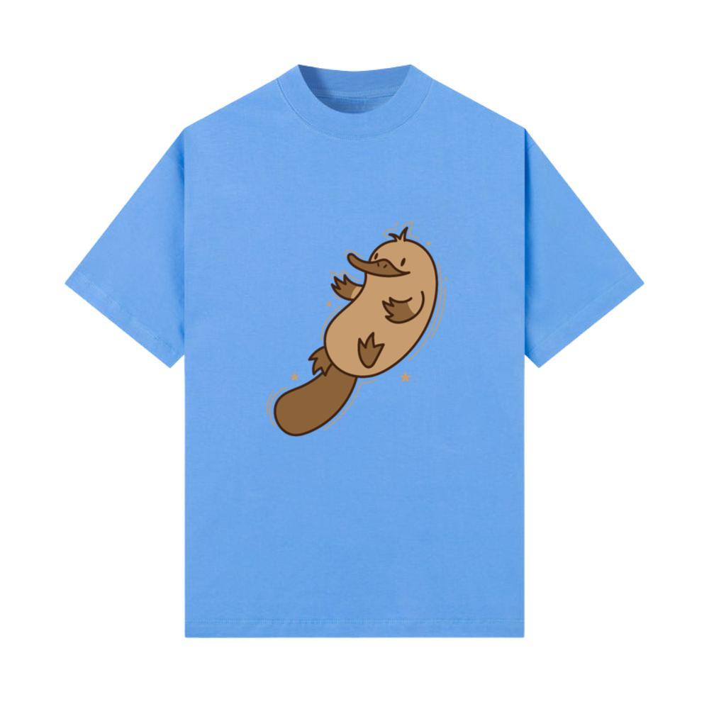 Platypus Outback Australia Animal T-Shirt