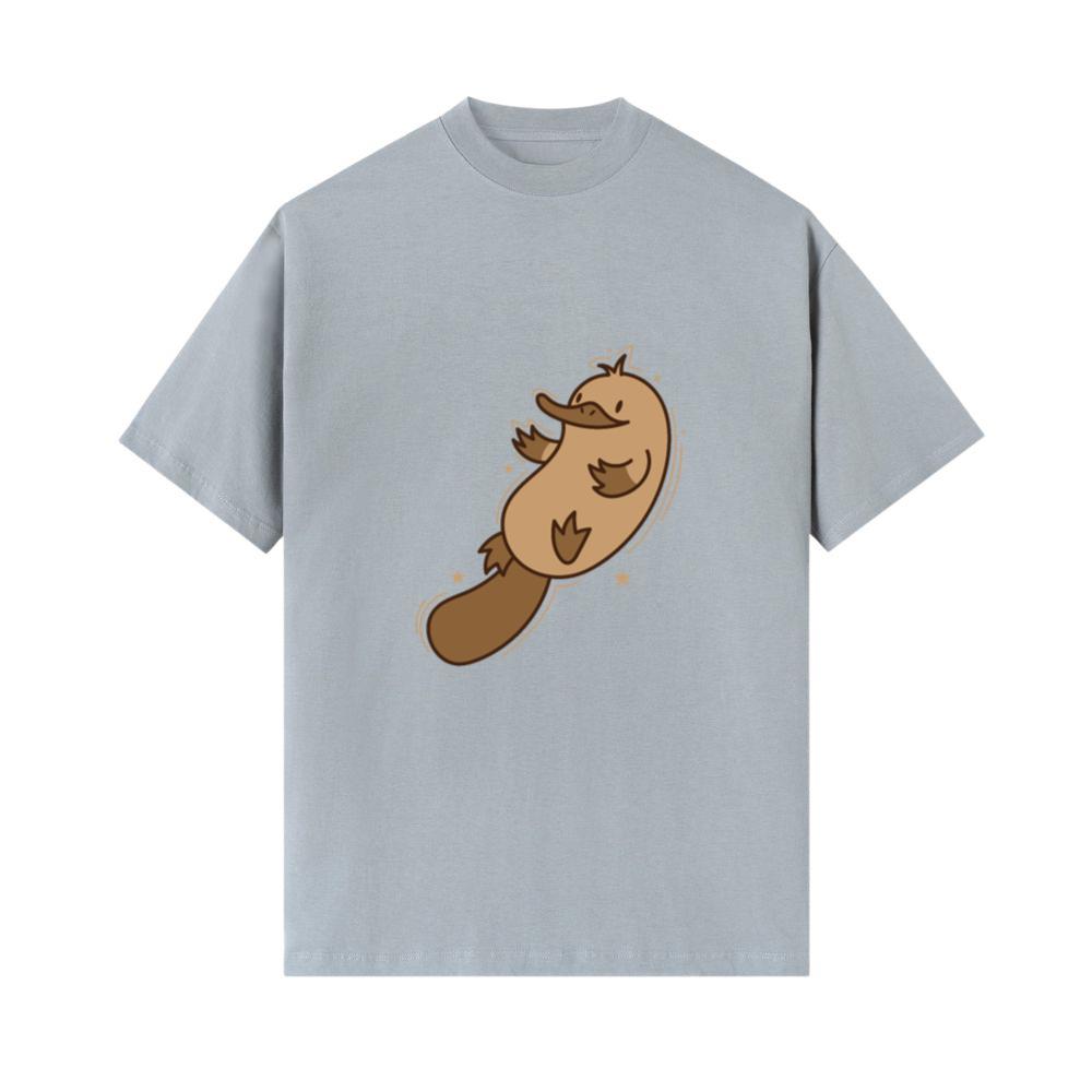 Platypus Outback Australia Animal T-Shirts