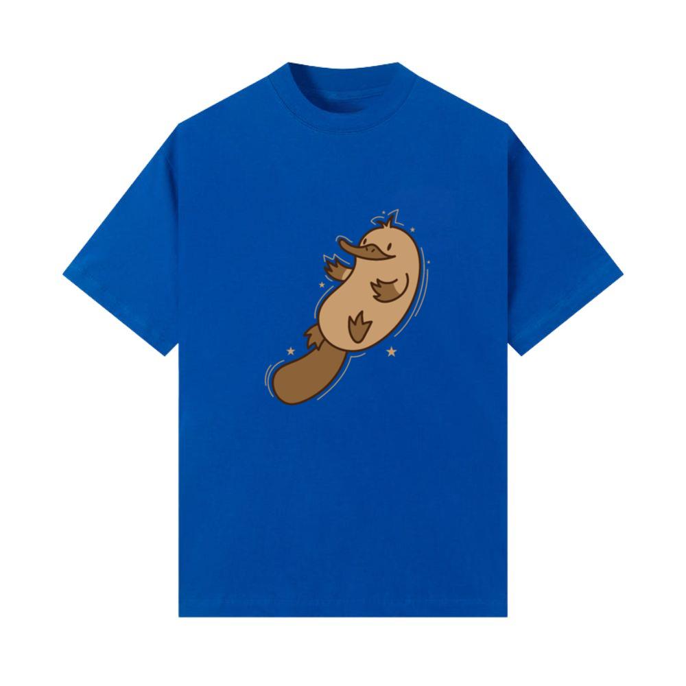 Platypus Outback Australia Animal T-Shirts