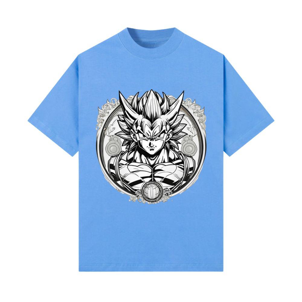 player ball anime png design T-Shirt