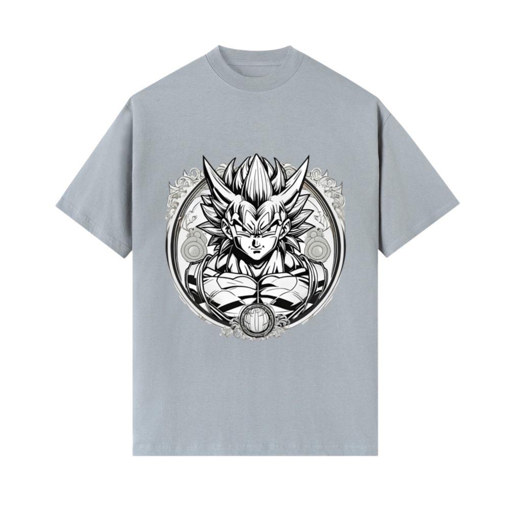 player ball anime png design T-Shirts