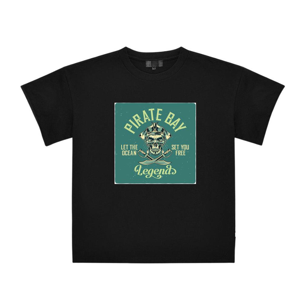 Plunder and Pillage T-Shirts