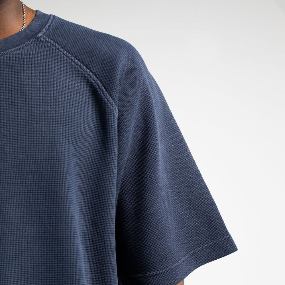 Polar Studio Vintage Typography T-Shirt - Image 5