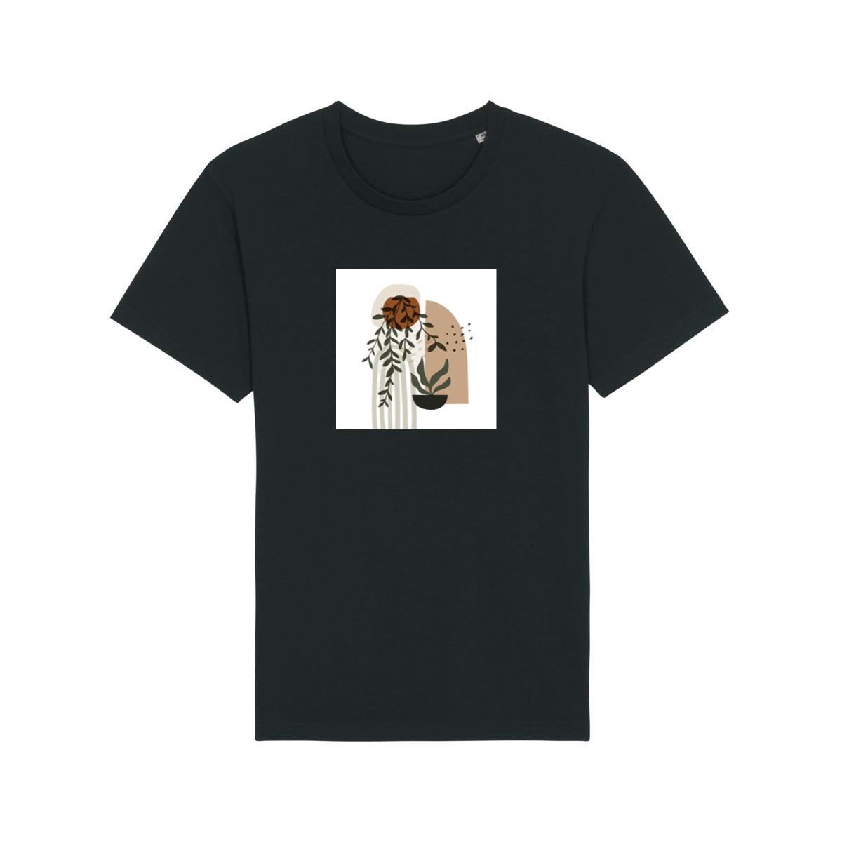 Potted and Hanging Flora T-Shirts