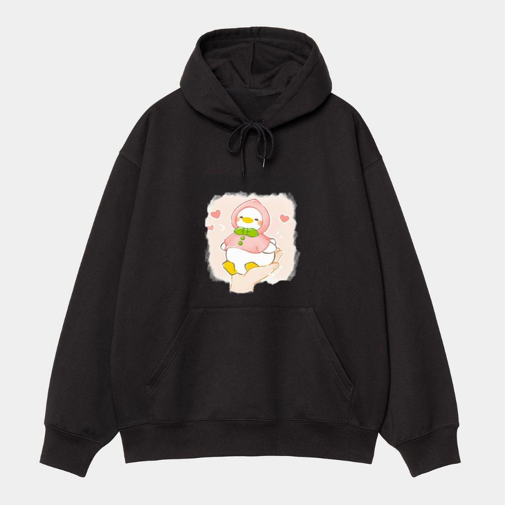 Precious Little Duck Hoodie
