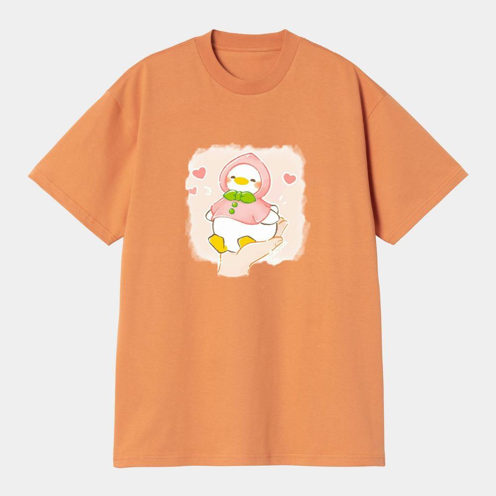 Precious Little Duck T-Shirts