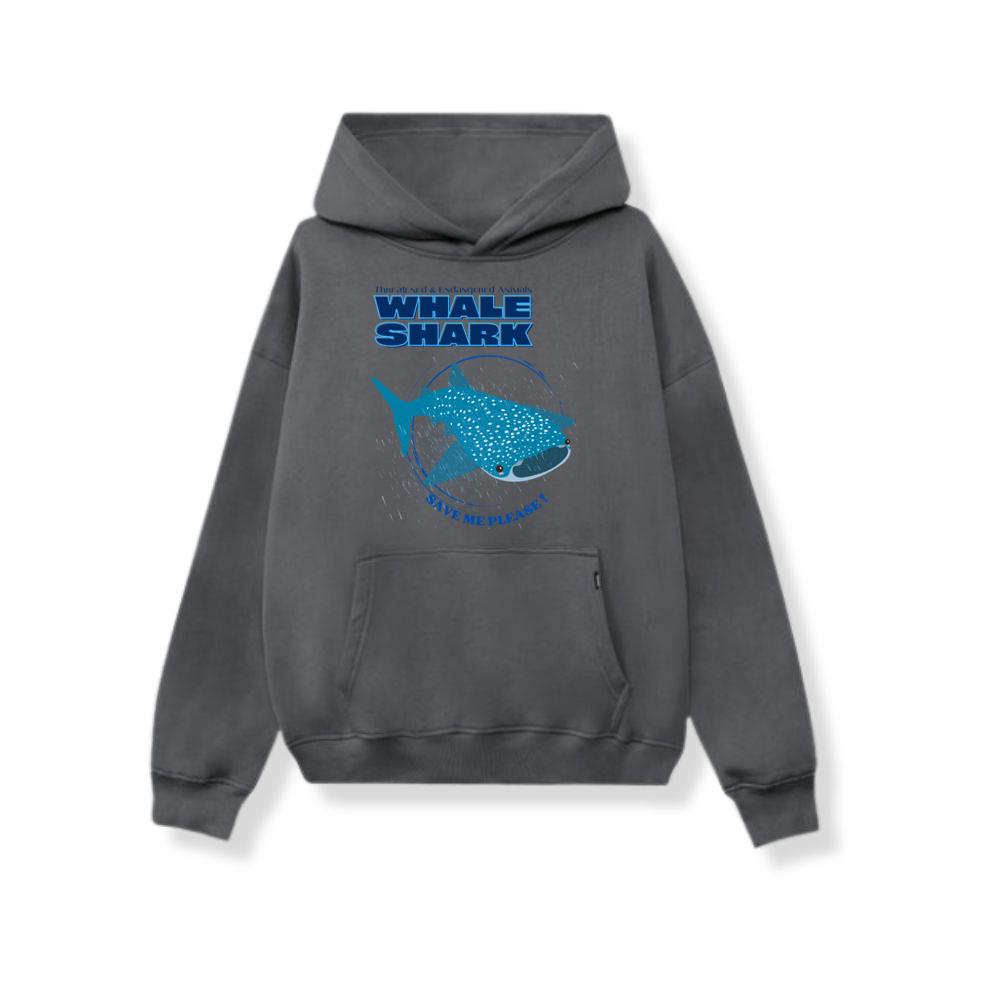 Protect Marine Animals ,Whale Shark Hoodies Protect Marine Animals ,Whale Shark Hoodies