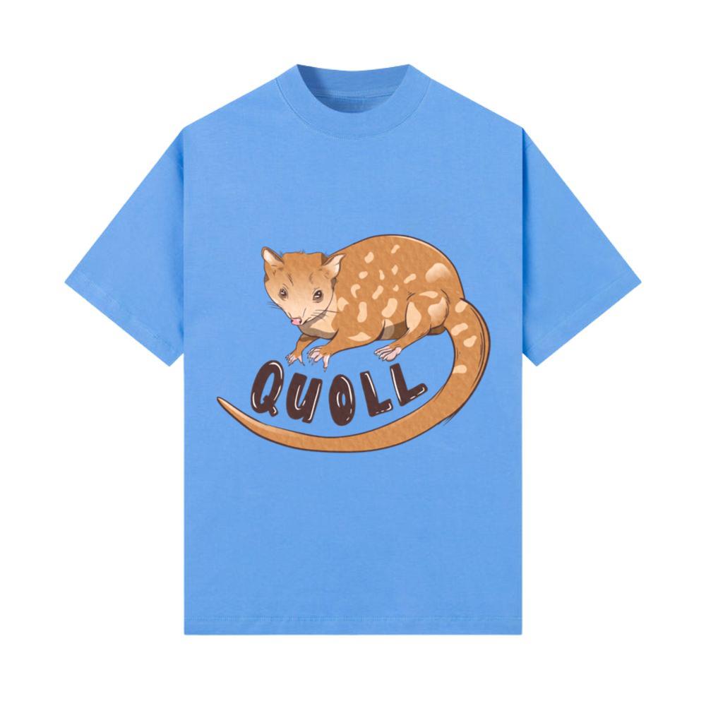 Quoll Cute Marsupial Animal T-Shirt