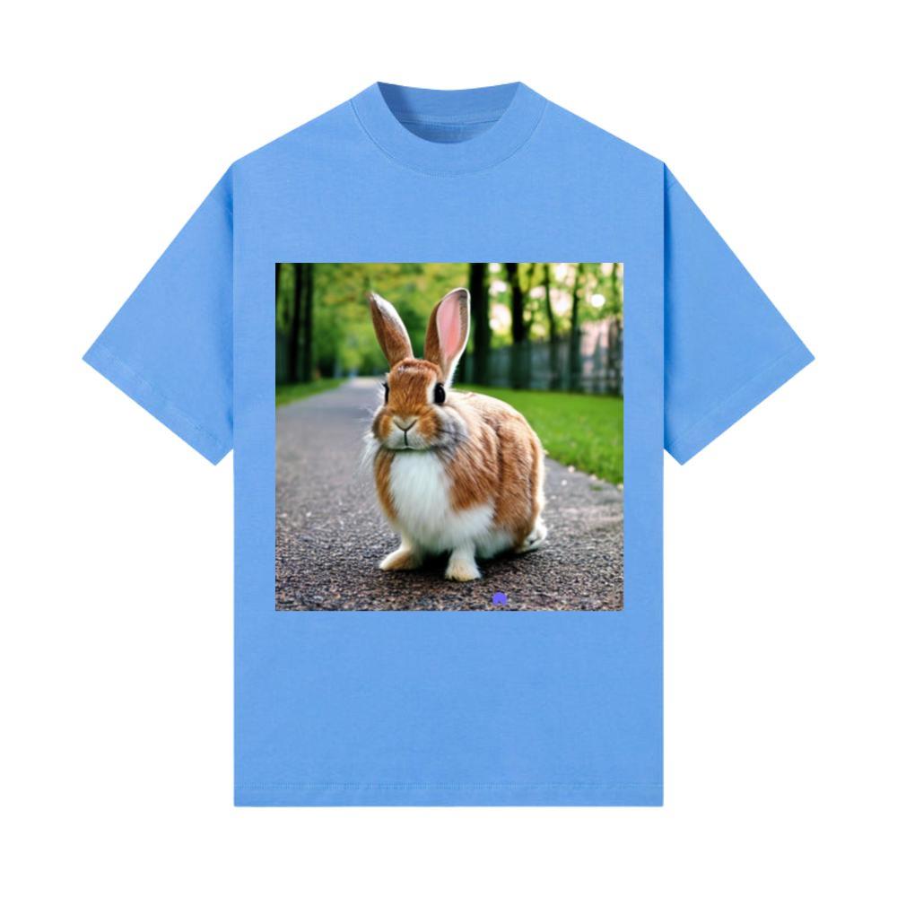 rabbit _ Animals _ New best design _ Unique design T-Shirt