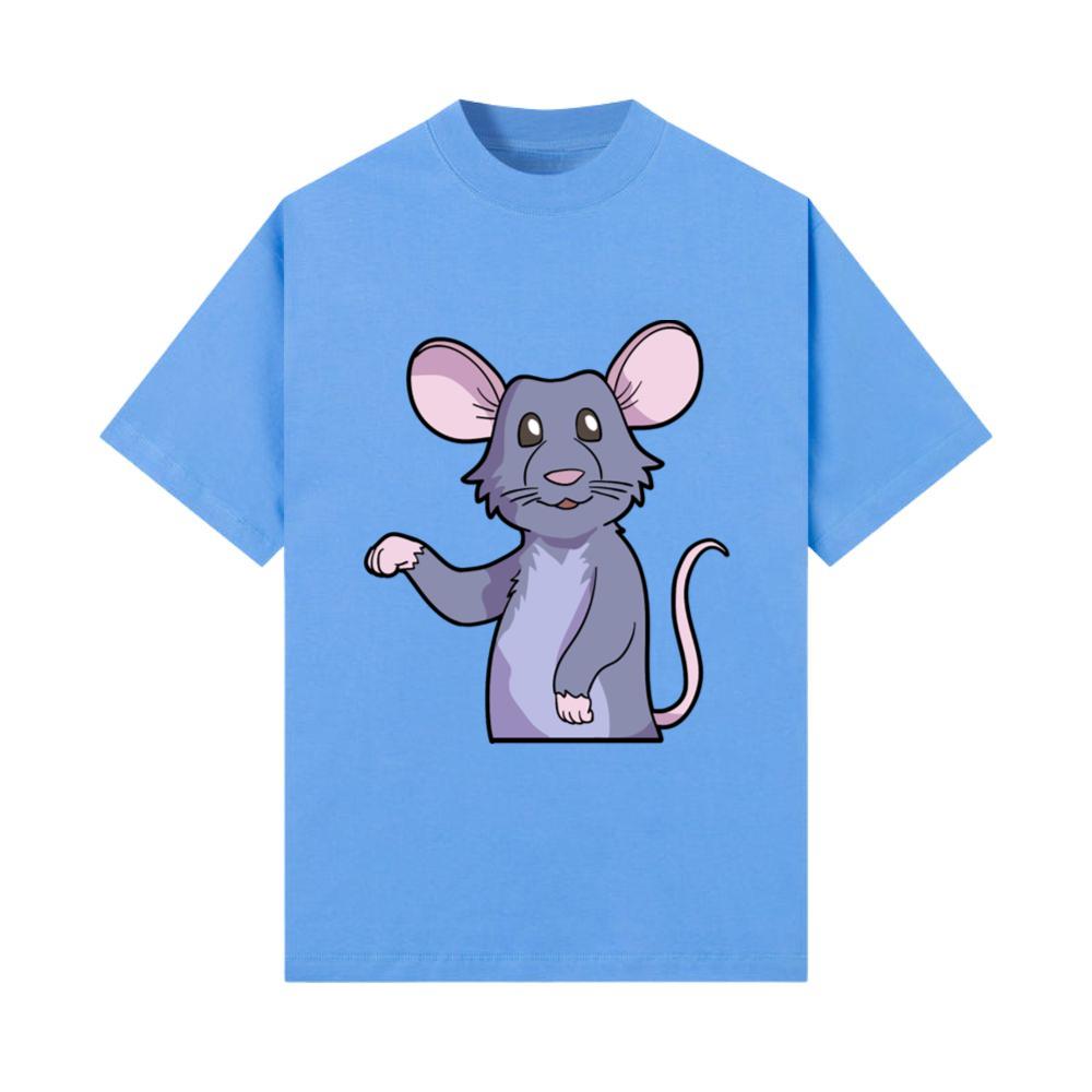 Rat Pet _ Rodents Animals Rats Gifts T-Shirt