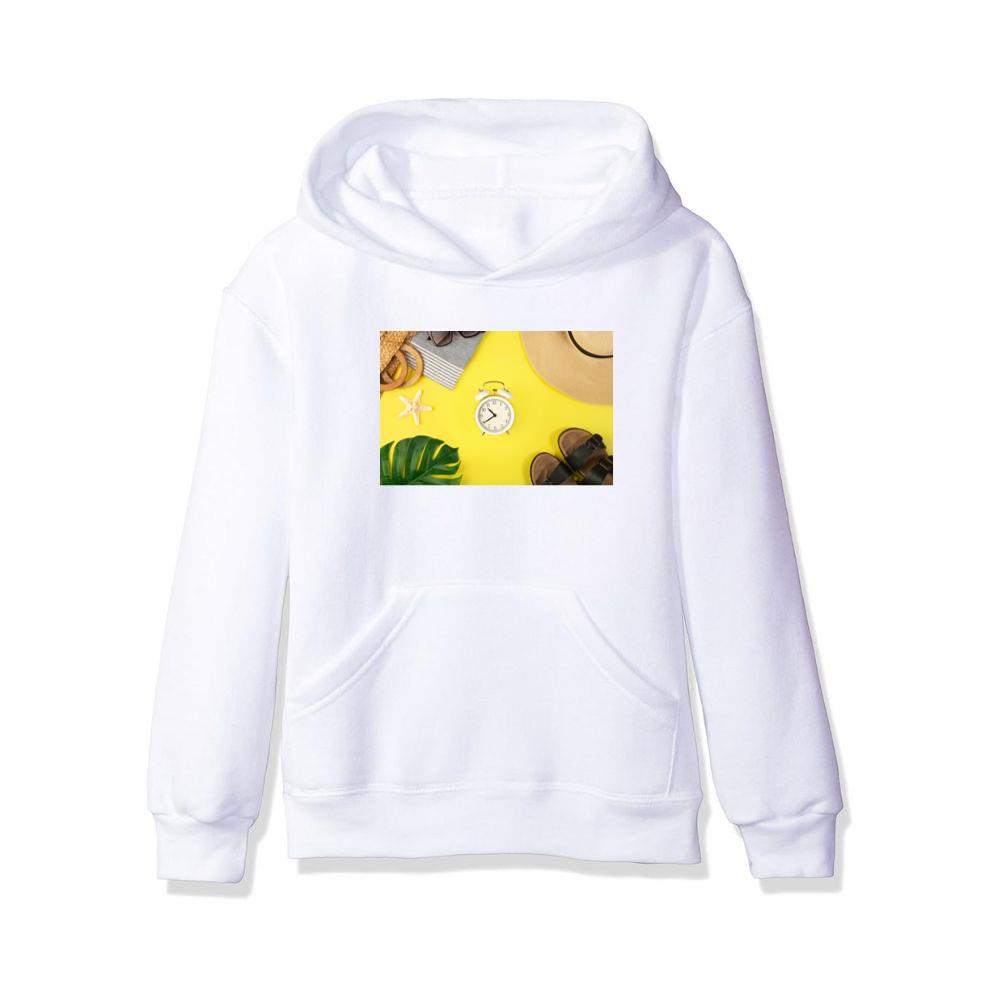 Ready for Summer Adventure Hoodies