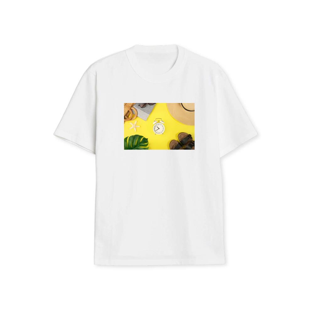 Ready for Summer Adventure T-Shirts