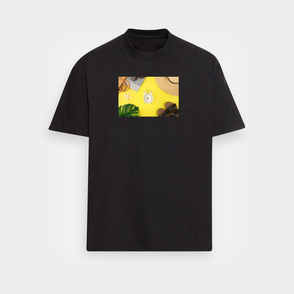 Ready for Summer Adventure T-Shirts