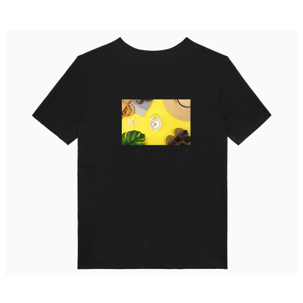Ready for Summer Adventure T-Shirts