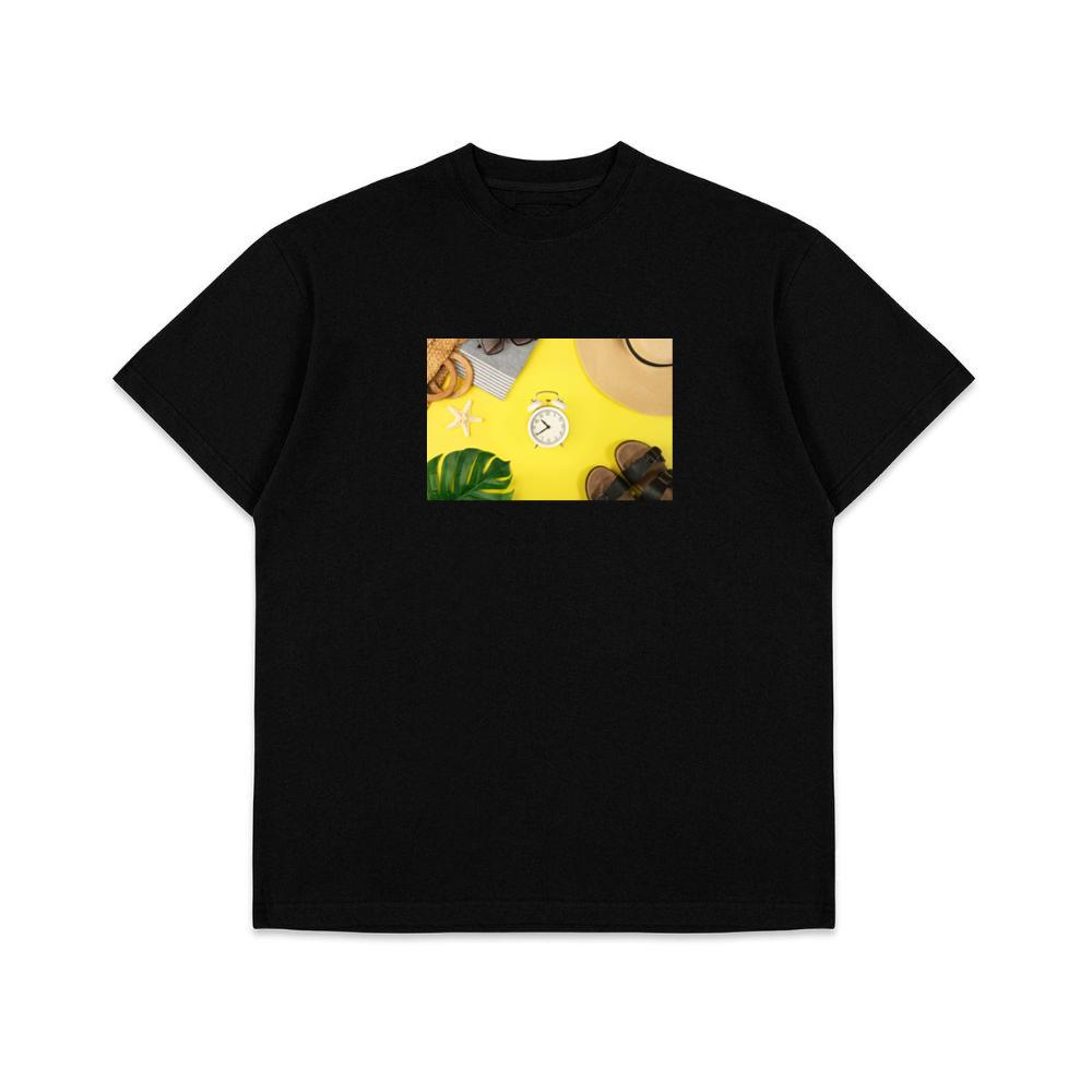 Ready for Summer Adventure T-Shirts