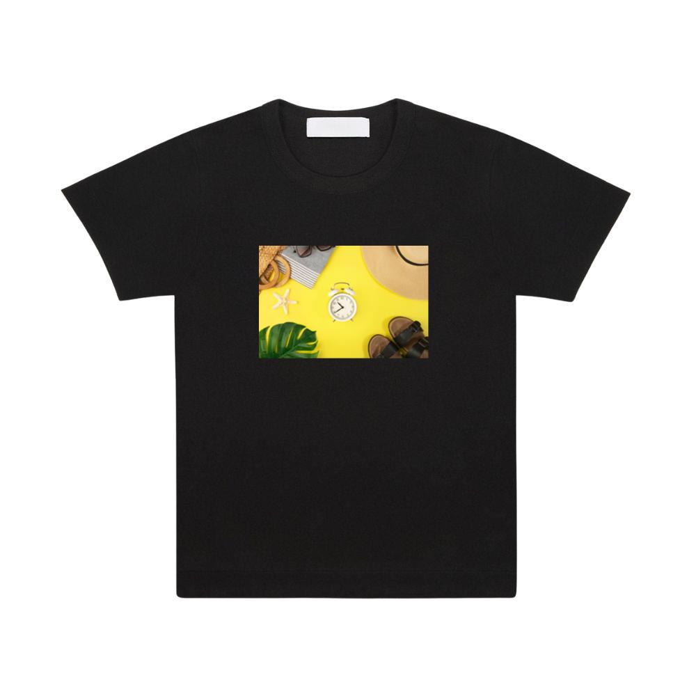 Ready for Summer Adventure T-Shirts