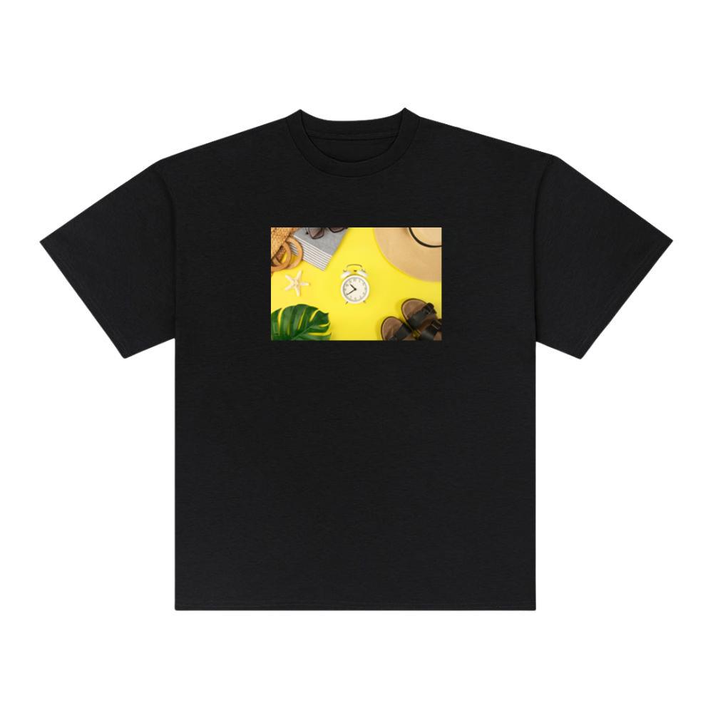 Ready for Summer Adventure T-Shirts