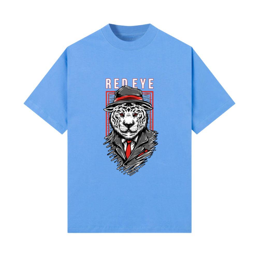 Red Eye, Animal Rights T-Shirt