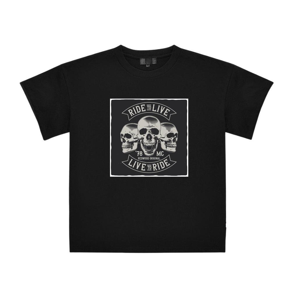 Redwood Original MC T-Shirts
