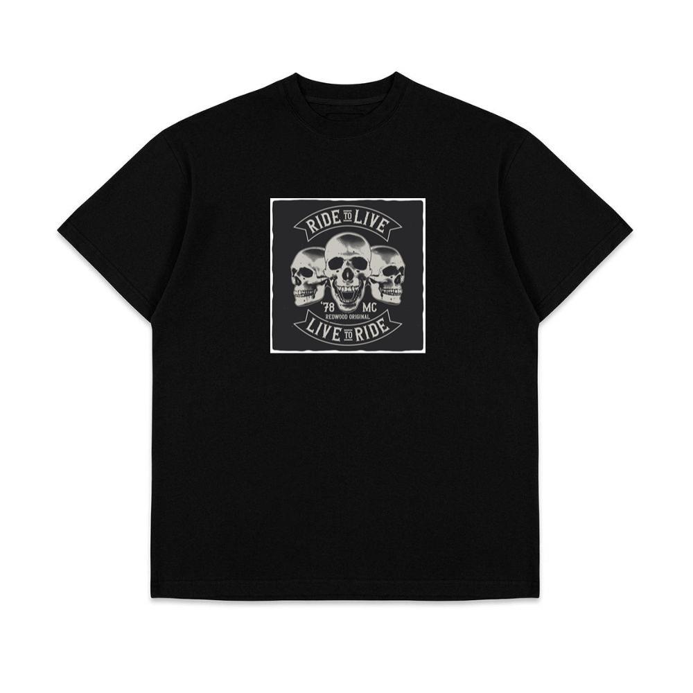 Redwood Original MC T-Shirts