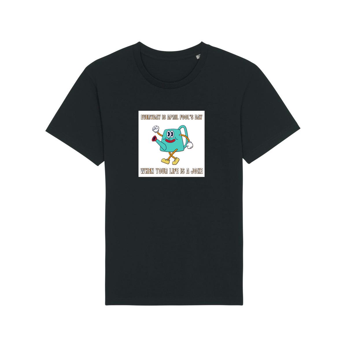 Relatable April Fool's Day T-Shirts