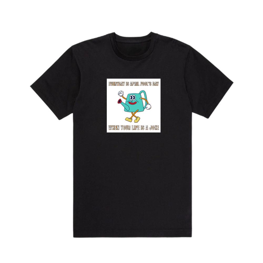 Relatable April Fool's Day T-Shirts