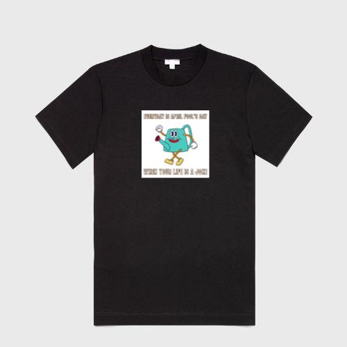 Relatable April Fool's Day T-Shirts