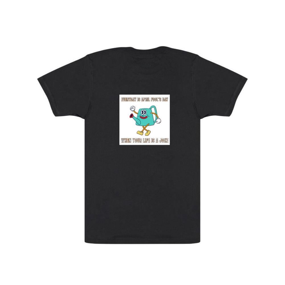 Relatable April Fool's Day T-Shirts