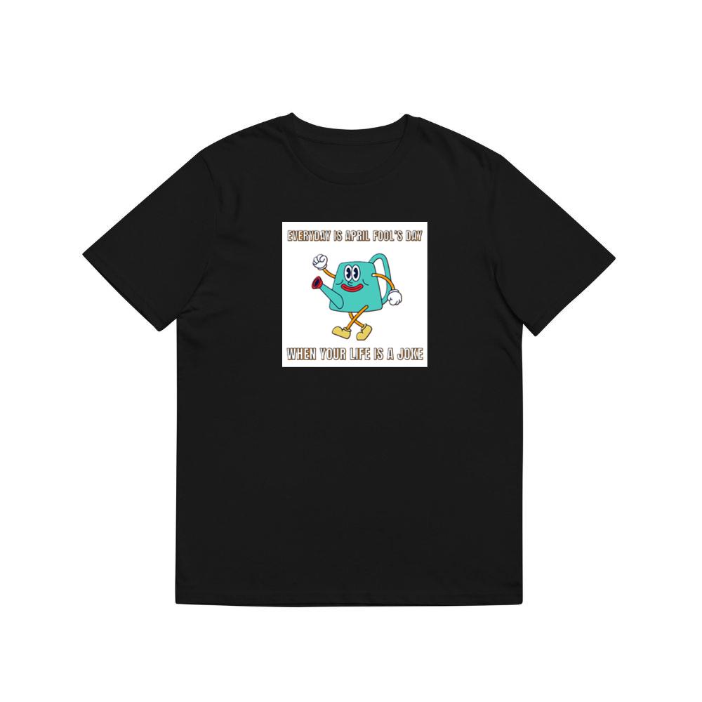 Relatable April Fool's Day T-Shirts
