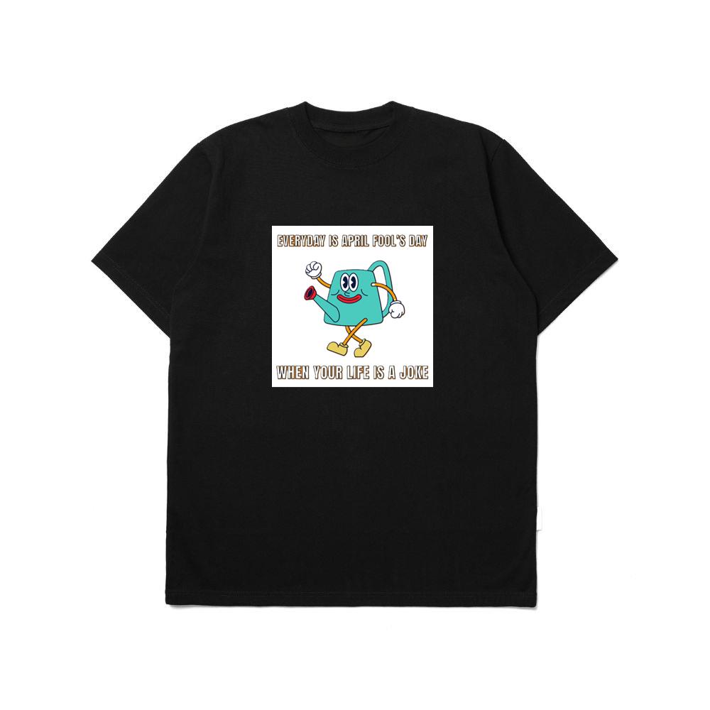 Relatable April Fool's Day T-Shirts