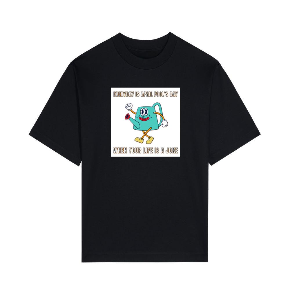 Relatable April Fool's Day T-Shirts