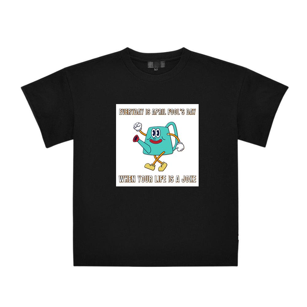 Relatable April Fool's Day T-Shirts