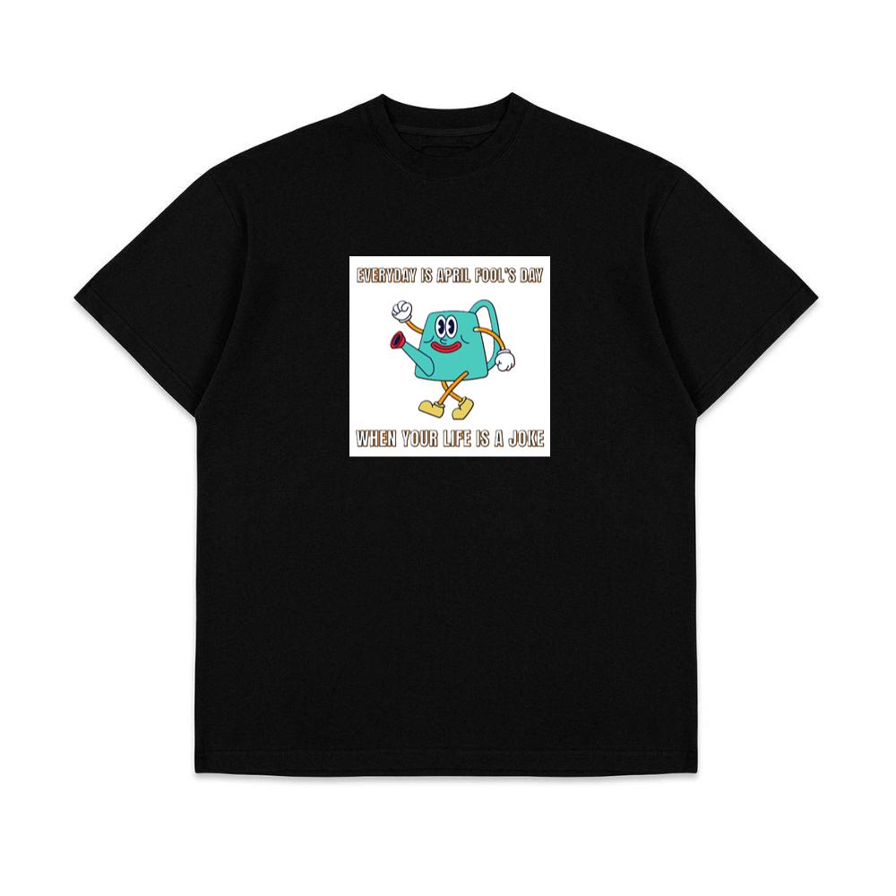 Relatable April Fool's Day T-Shirts