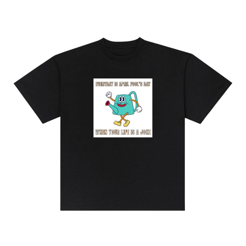 Relatable April Fool's Day T-Shirts